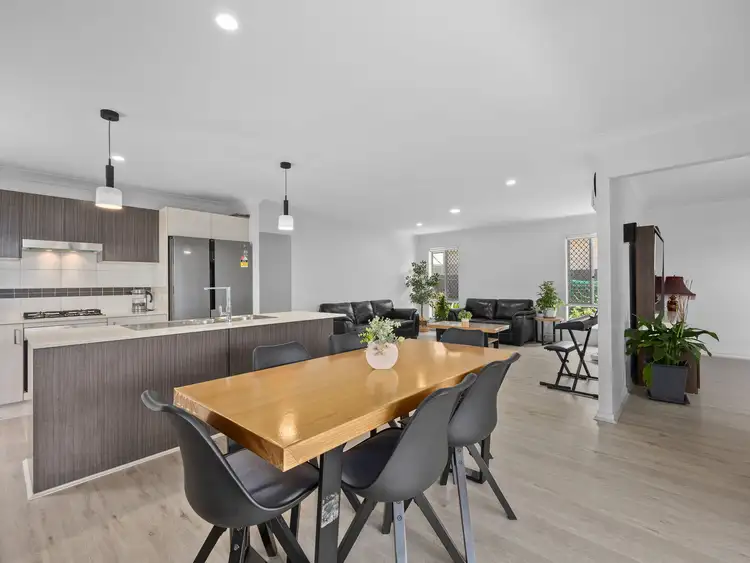 Fifth view of Homely house listing, 9 Myrtle Street, Deebing Heights QLD 4306