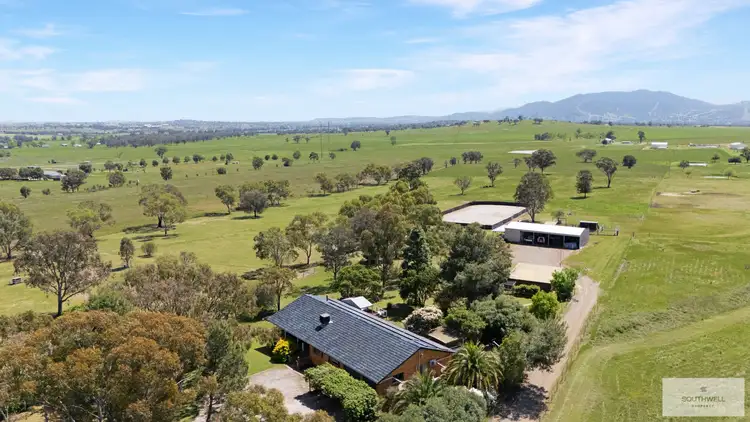 353 Whitehouse Lane, Tamworth NSW 2340