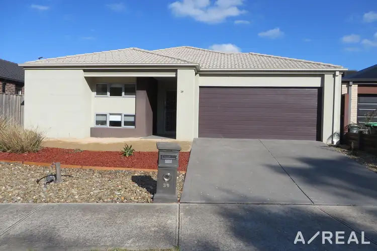 39 Melliodora Drive, Mernda VIC 3754