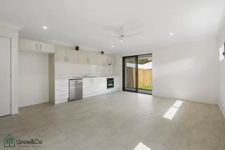 Fourth view of Homely house listing, A&B/8 Dakota Place, Burpengary East QLD 4505