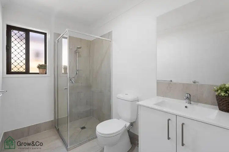 Fifth view of Homely house listing, A&B/8 Dakota Place, Burpengary East QLD 4505