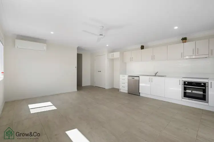 Sixth view of Homely house listing, A&B/8 Dakota Place, Burpengary East QLD 4505