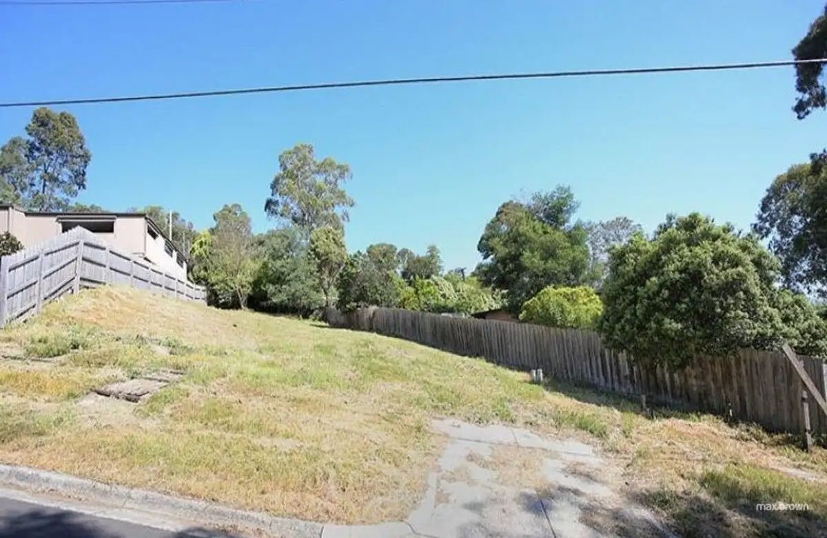Main view of Homely land listing, 39 Alexandra Road, Lilydale VIC 3140