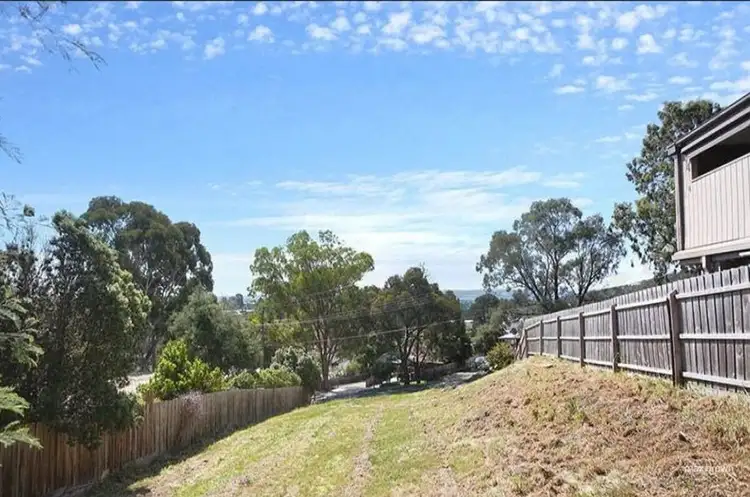 Second view of Homely land listing, 39 Alexandra Road, Lilydale VIC 3140