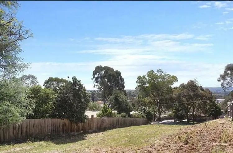 Third view of Homely land listing, 39 Alexandra Road, Lilydale VIC 3140