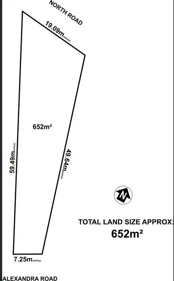 Seventh view of Homely land listing, 39 Alexandra Road, Lilydale VIC 3140