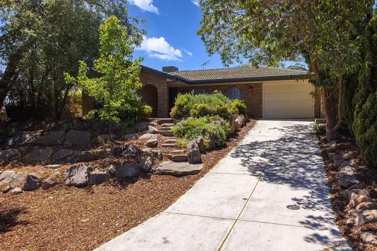 26 Brooker Drive, Hillbank SA 5112