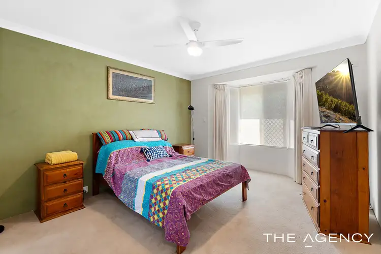 Sixth view of Homely house listing, 4 Tozer Loop, Atwell WA 6164