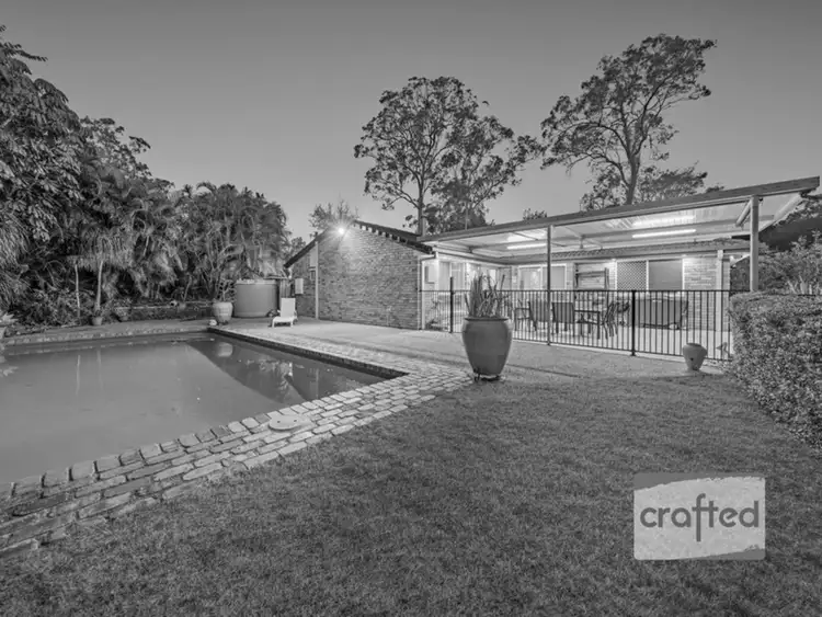 248 Forestdale Drive, Forestdale QLD 4118