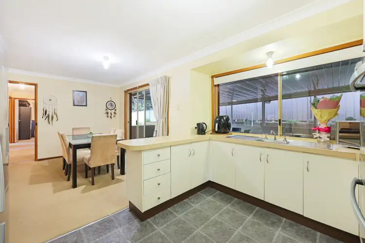 Fifth view of Homely house listing, 13 Cabernet Street, Muswellbrook NSW 2333