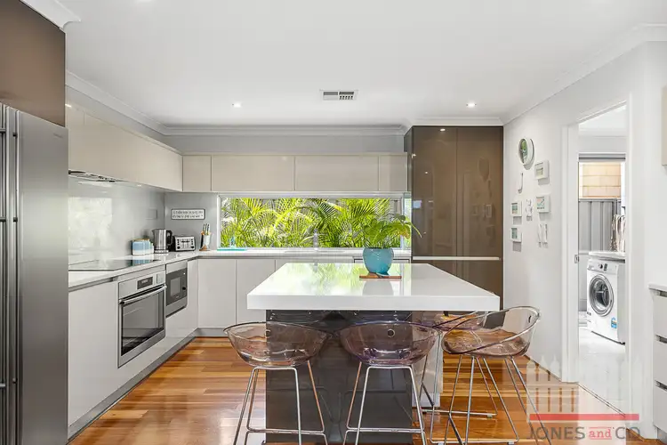 Fourth view of Homely house listing, 50 Harcourt Street, Bassendean WA 6054