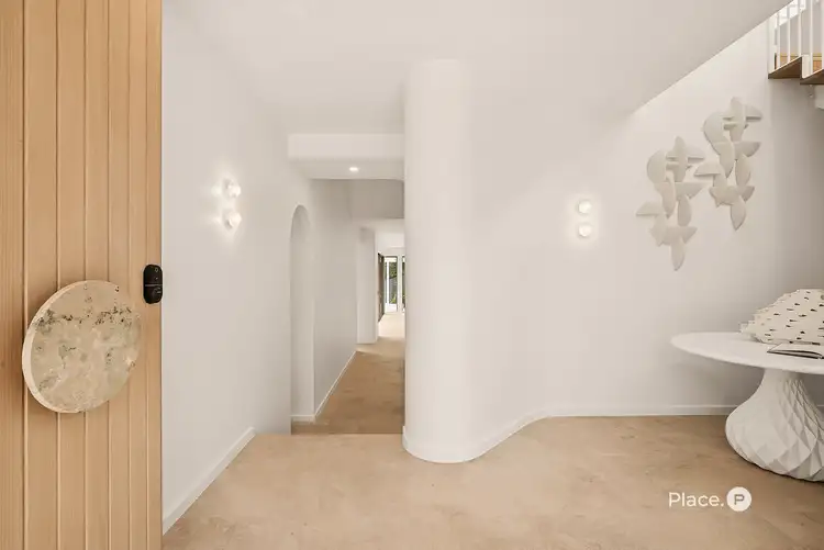 Fourth view of Homely house listing, 9 Belmont Crescent, Paddington QLD 4064