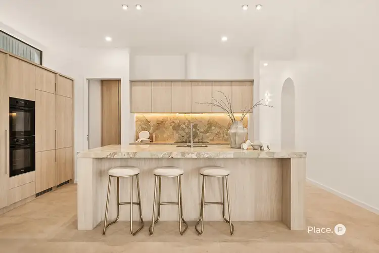 Fifth view of Homely house listing, 9 Belmont Crescent, Paddington QLD 4064