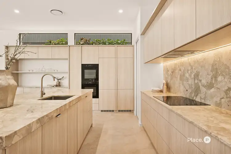 Sixth view of Homely house listing, 9 Belmont Crescent, Paddington QLD 4064