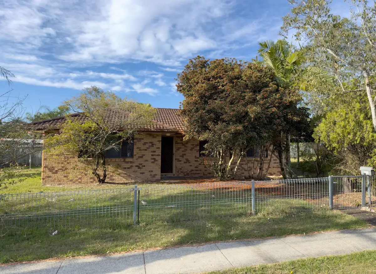 Main view of Homely house listing, 1 Coolmunda Street, Marsden QLD 4132