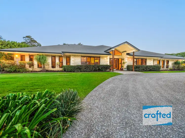 3 Macadamia Street, Forestdale QLD 4118