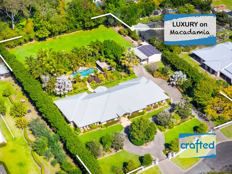 3 Macadamia Street, Forestdale QLD 4118