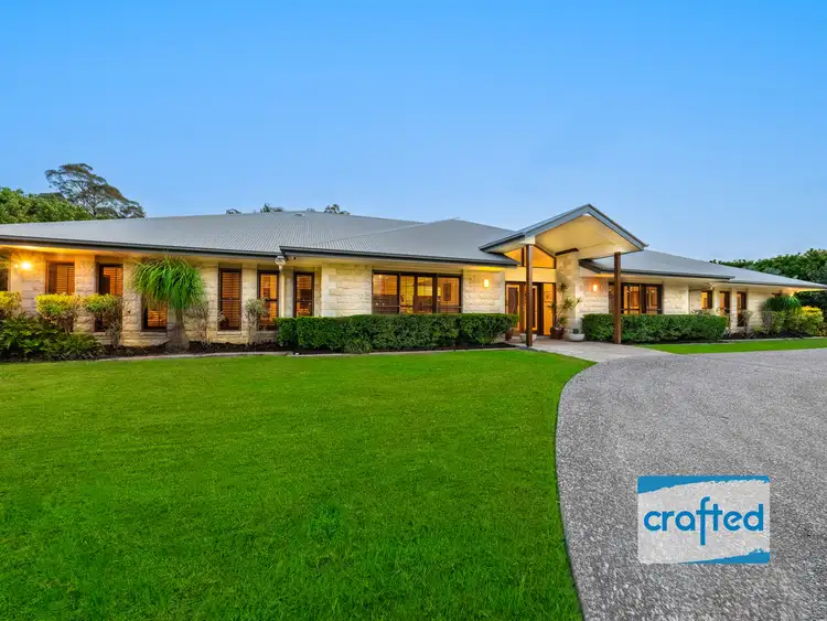 3 Macadamia Street, Forestdale QLD 4118