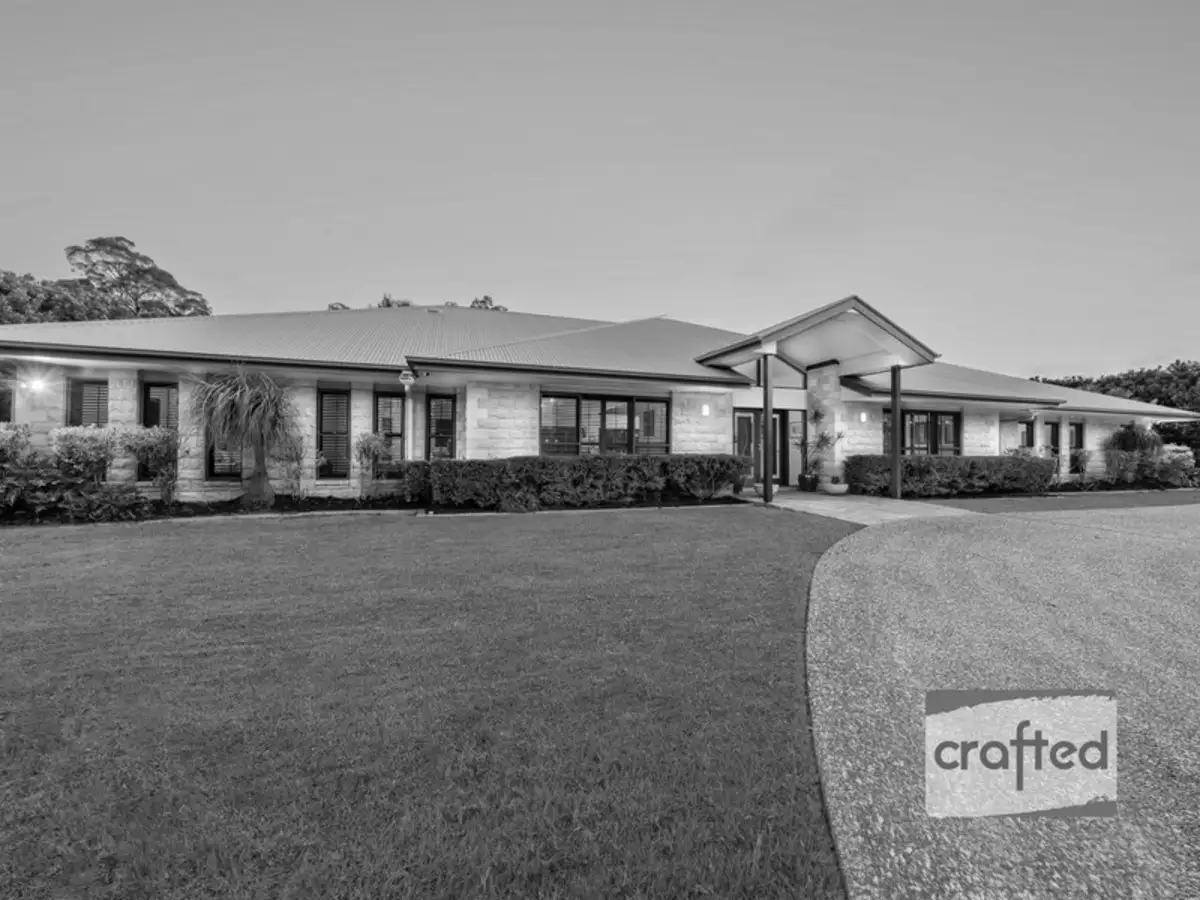 Main view of Homely house listing, 3 Macadamia Street, Forestdale QLD 4118