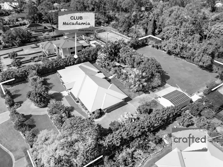 Second view of Homely house listing, 3 Macadamia Street, Forestdale QLD 4118