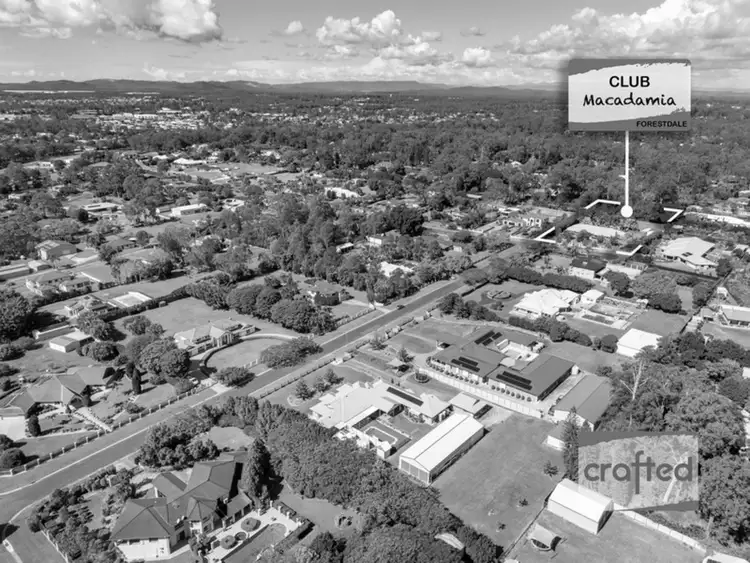 Fourth view of Homely house listing, 3 Macadamia Street, Forestdale QLD 4118