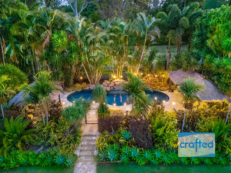 Sixth view of Homely house listing, 3 Macadamia Street, Forestdale QLD 4118