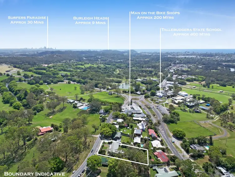 31 Trees Road, Tallebudgera QLD 4228