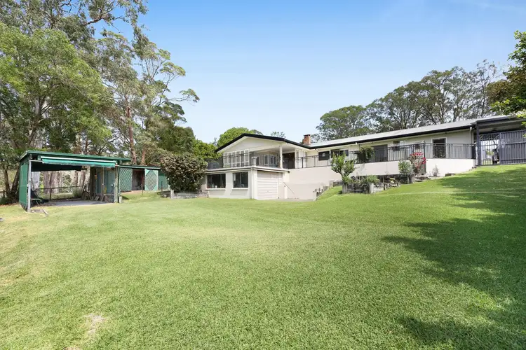 31 Trees Road, Tallebudgera QLD 4228