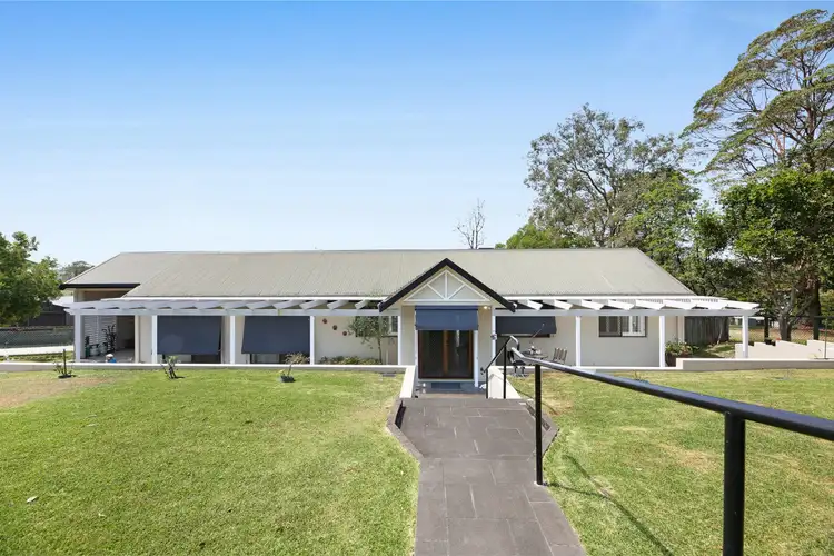 31 Trees Road, Tallebudgera QLD 4228