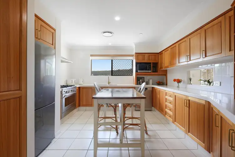 Fifth view of Homely house listing, 31 Trees Road, Tallebudgera QLD 4228
