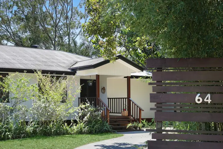 64 Fenton Drive, Tallebudgera QLD 4228