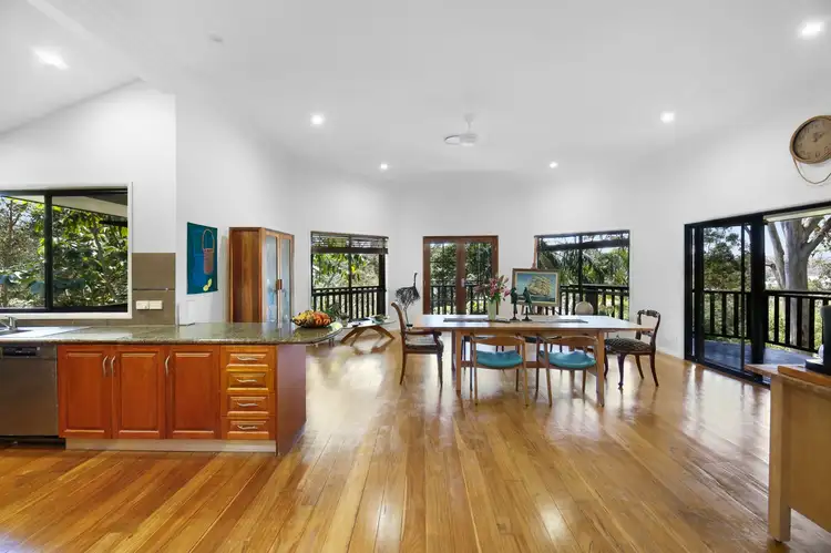 64 Fenton Drive, Tallebudgera QLD 4228