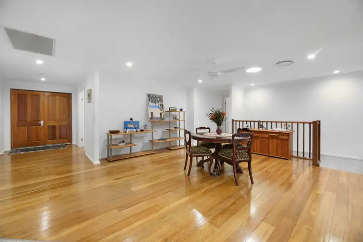 Sixth view of Homely rural property listing, 64 Fenton Drive, Tallebudgera QLD 4228