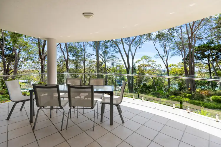 4 Serenity Close