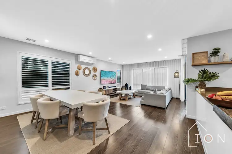 Fourth view of Homely house listing, 8 Dynasty Drive, Cranbourne South VIC 3977