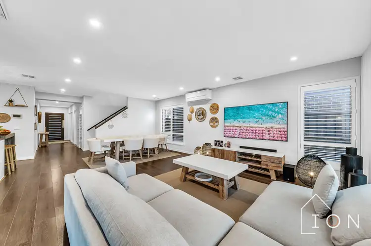 Sixth view of Homely house listing, 8 Dynasty Drive, Cranbourne South VIC 3977