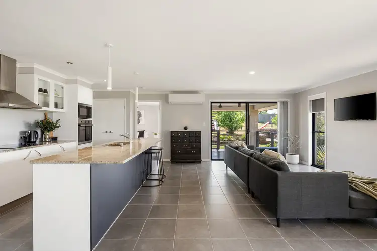 Sixth view of Homely house listing, 16 Curlew Street, Meringandan West QLD 4352