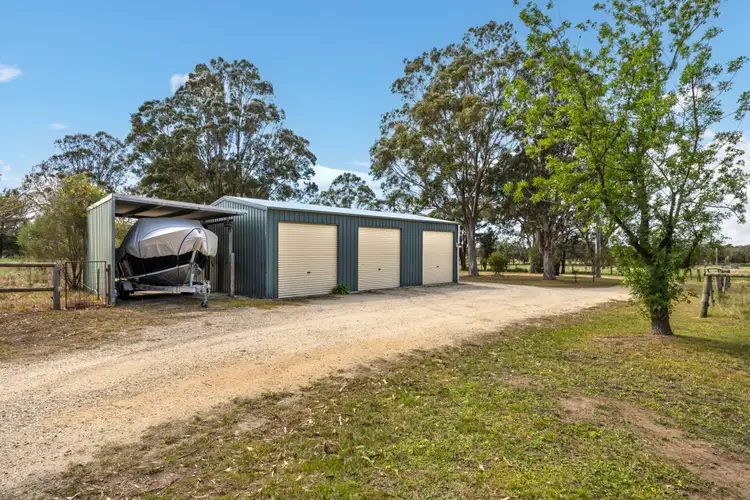 Third view of Homely rural property listing, 245 Seaspray Road, Longford VIC 3851