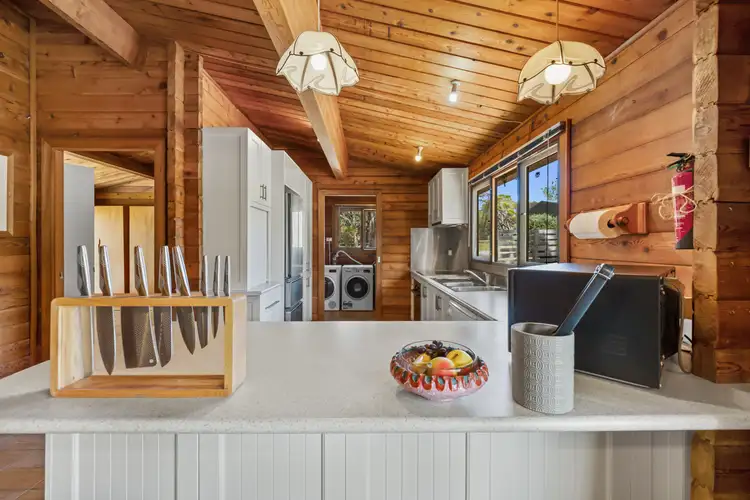 Fourth view of Homely rural property listing, 245 Seaspray Road, Longford VIC 3851