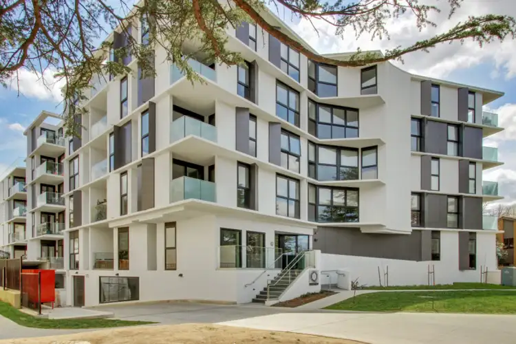 45/29 Dawes Street, Kingston ACT 2604