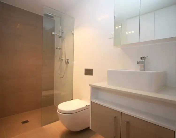 Fifth view of Homely apartment listing, 45/29 Dawes Street, Kingston ACT 2604