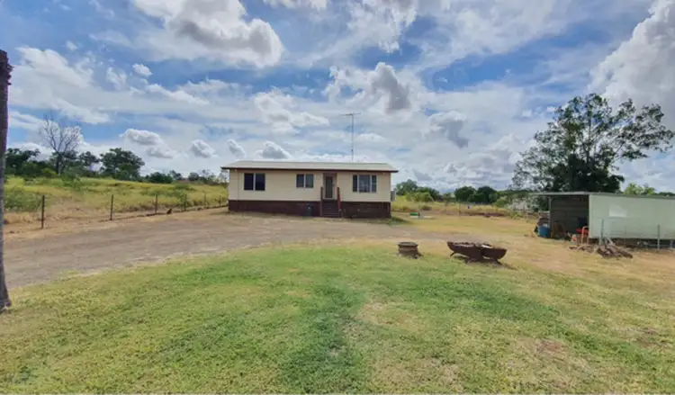 26 Bowen Street, Banana QLD 4702