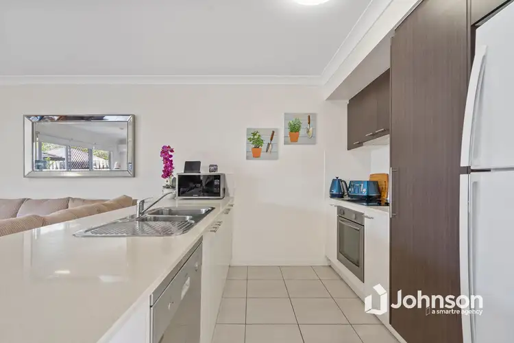 Second view of Homely townhouse listing, 2/22 Cola Crescent, Wynnum West QLD 4178