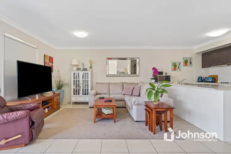Third view of Homely townhouse listing, 2/22 Cola Crescent, Wynnum West QLD 4178