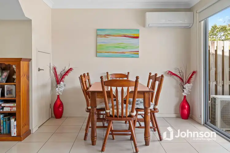 Fourth view of Homely townhouse listing, 2/22 Cola Crescent, Wynnum West QLD 4178