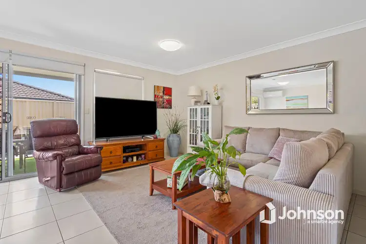 Fifth view of Homely townhouse listing, 2/22 Cola Crescent, Wynnum West QLD 4178