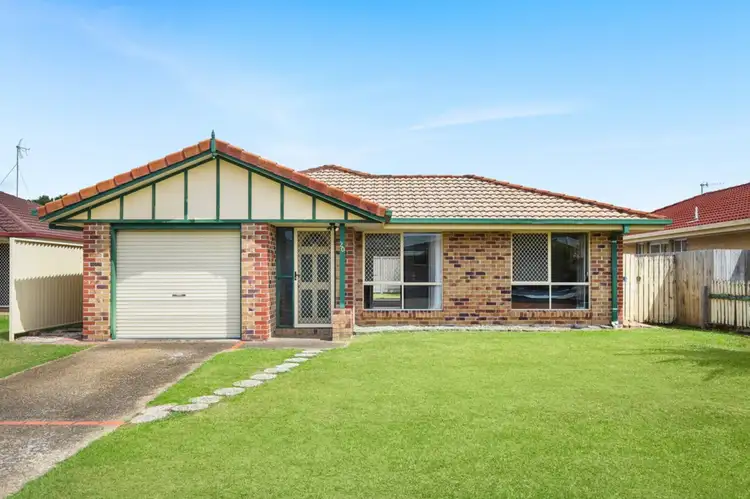 Main view of Homely house listing, 20 Carstens Court, Currumbin Waters QLD 4223