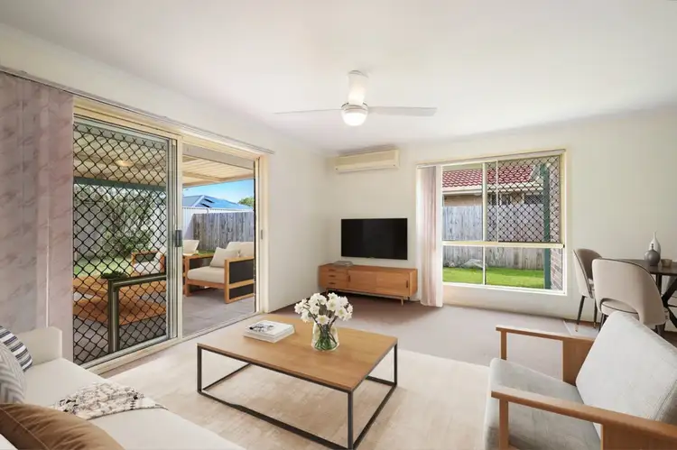 Fourth view of Homely house listing, 20 Carstens Court, Currumbin Waters QLD 4223