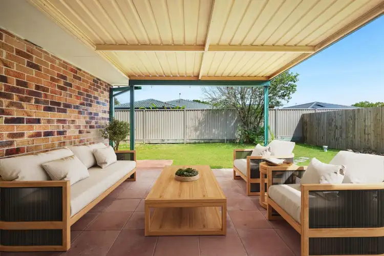 Fifth view of Homely house listing, 20 Carstens Court, Currumbin Waters QLD 4223