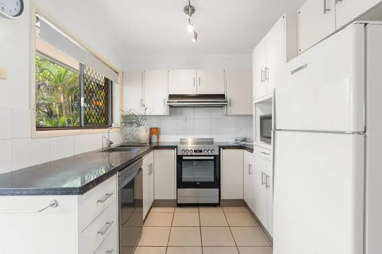 Fifth view of Homely house listing, 40 Cabanda Street, Wynnum West QLD 4178